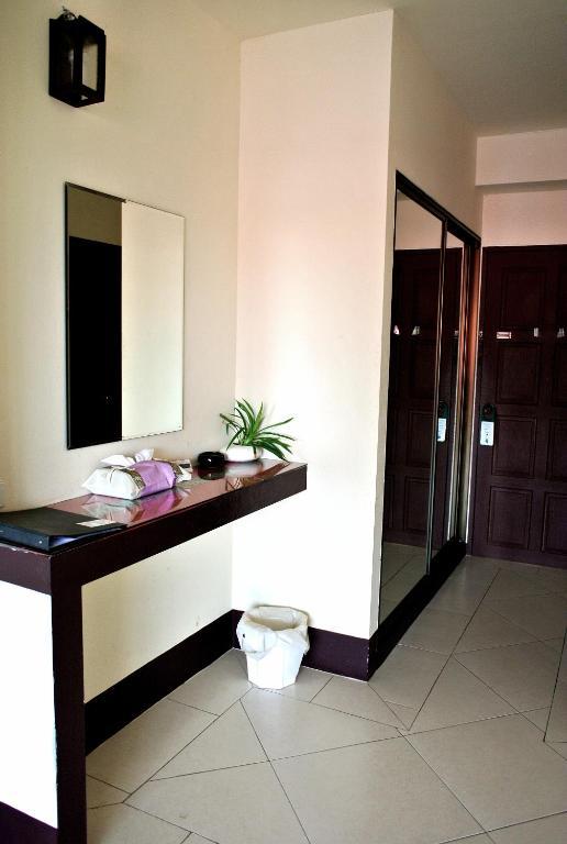 Seascape Beach Resort Chaweng  Rom bilde