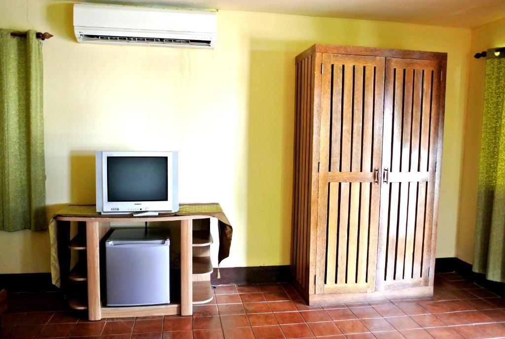 Seascape Beach Resort Chaweng  Rom bilde