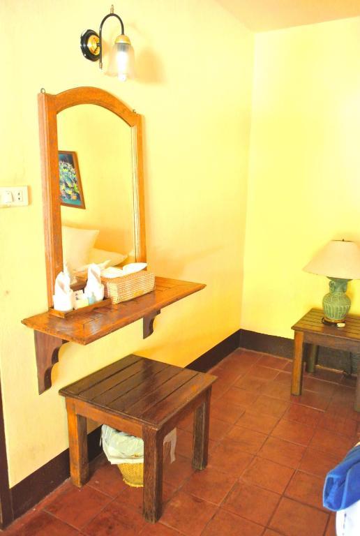 Seascape Beach Resort Chaweng  Rom bilde