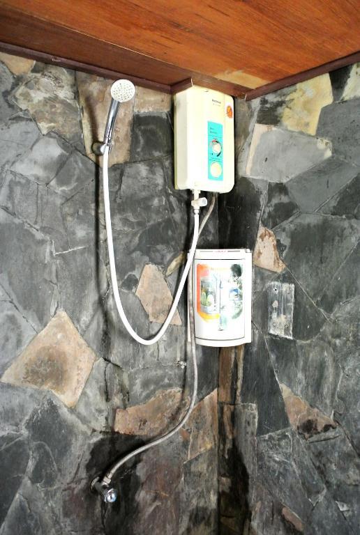 Seascape Beach Resort Chaweng  Rom bilde