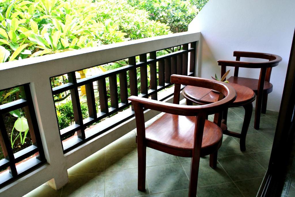 Seascape Beach Resort Chaweng  Rom bilde