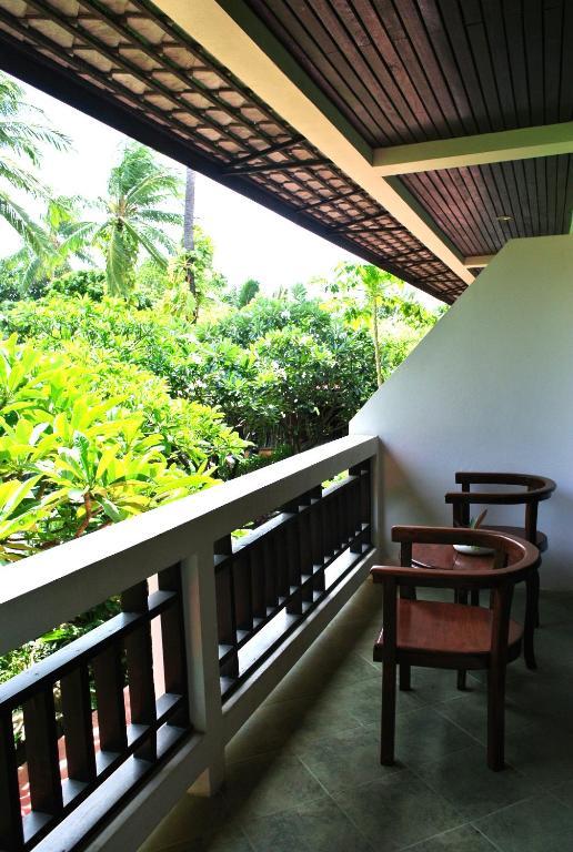 Seascape Beach Resort Chaweng  Rom bilde