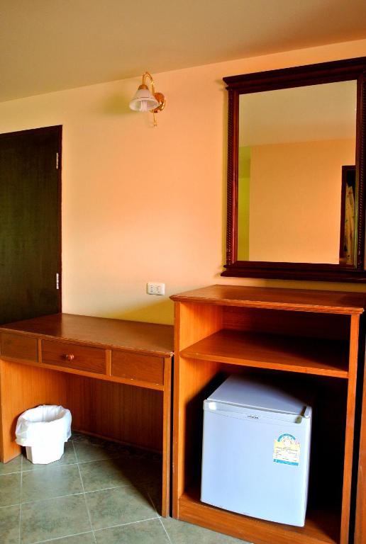 Seascape Beach Resort Chaweng  Rom bilde